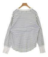 THE SHINZONE（ザシンゾーン）Tシャツ・カットソー 白 サイズ:F レディース/2200644810081