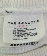 THE SHINZONE（ザシンゾーン）Tシャツ・カットソー 白 サイズ:F レディース/2200644810081