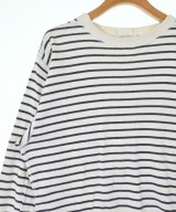 THE SHINZONE（ザシンゾーン）Tシャツ・カットソー 白 サイズ:F レディース/2200644810081