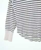 THE SHINZONE（ザシンゾーン）Tシャツ・カットソー 白 サイズ:F レディース/2200644810081