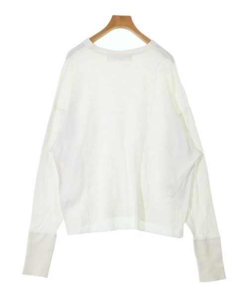 THE SHINZONE（ザシンゾーン）Tシャツ・カットソー 白 サイズ:F レディース/2200644810098