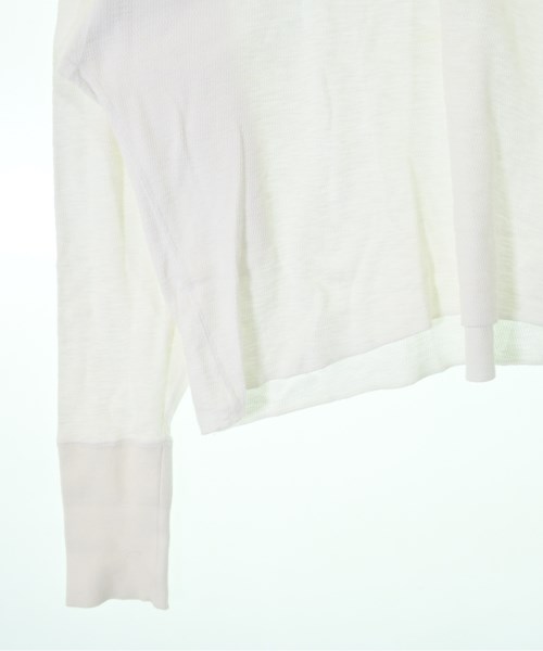 THE SHINZONE（ザシンゾーン）Tシャツ・カットソー 白 サイズ:F レディース/2200644810098