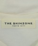 THE SHINZONE（ザシンゾーン）Tシャツ・カットソー 白 サイズ:F レディース/2200644810098