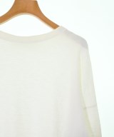 THE SHINZONE（ザシンゾーン）Tシャツ・カットソー 白 サイズ:F レディース/2200644810098
