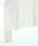 THE SHINZONE（ザシンゾーン）Tシャツ・カットソー 白 サイズ:F レディース/2200644810098