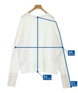 THE SHINZONE（ザシンゾーン）Tシャツ・カットソー 白 サイズ:F レディース/2200644810098