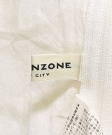 THE SHINZONE（ザシンゾーン）ブラウス 白 サイズ:34(XS位) レディース/2200644835053