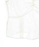 THE SHINZONE（ザシンゾーン）ブラウス 白 サイズ:34(XS位) レディース/2200644835053