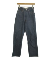 THE SHINZONE（ザシンゾーン）デニムパンツ 紺 サイズ:32(XXS位) レディース/2200644835060