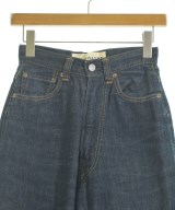 THE SHINZONE（ザシンゾーン）デニムパンツ 紺 サイズ:32(XXS位) レディース/2200644835060