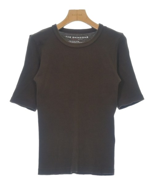 ザシンゾーン(THE SHINZONE)のTHE SHINZONE Tシャツ・カットソー