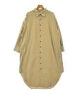 THE SHINZONE シャツワンピース