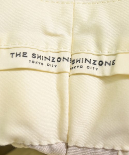 THE SHINZONE（ザシンゾーン）その他 ベージュ サイズ:36(S位) レディース/2200610681554