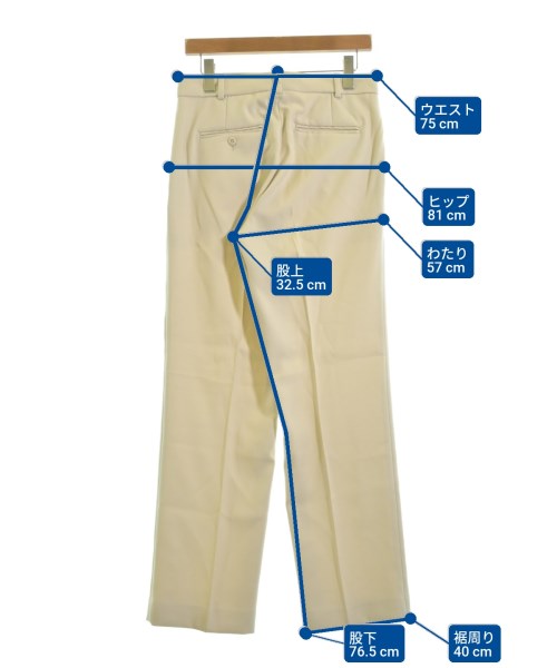 THE SHINZONE（ザシンゾーン）その他 ベージュ サイズ:36(S位) レディース/2200610681554