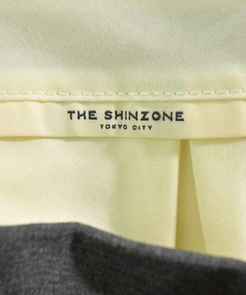 THE SHINZONE（ザシンゾーン）その他 グレー サイズ:36(S位) レディース/2200610681561