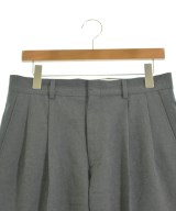 THE SHINZONE（ザシンゾーン）その他 グレー サイズ:36(S位) レディース/2200610681561