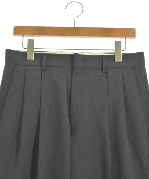 THE SHINZONE（ザシンゾーン）その他 グレー サイズ:36(S位) レディース/2200610681578