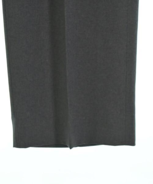 THE SHINZONE（ザシンゾーン）その他 グレー サイズ:36(S位) レディース/2200610681578