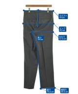 THE SHINZONE（ザシンゾーン）その他 グレー サイズ:36(S位) レディース/2200610681578