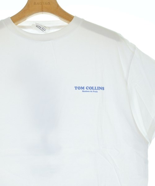 THE SHINZONE（ザシンゾーン）Tシャツ・カットソー 白 サイズ:F レディース/2200617936077