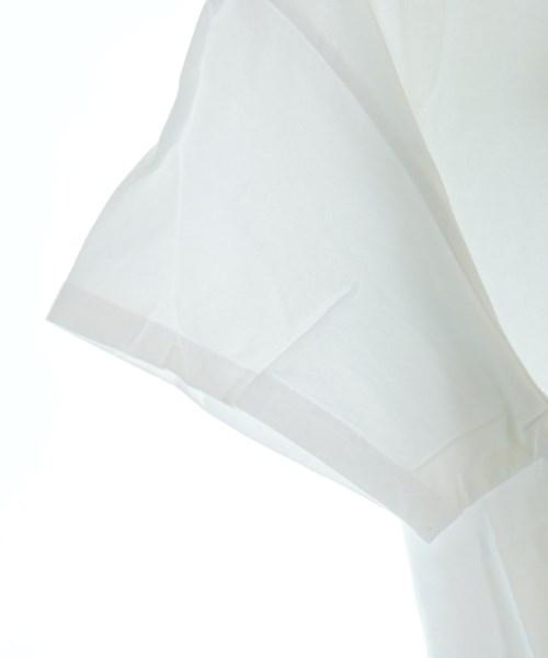 THE SHINZONE（ザシンゾーン）Tシャツ・カットソー 白 サイズ:F レディース/2200617936077