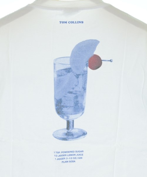 THE SHINZONE（ザシンゾーン）Tシャツ・カットソー 白 サイズ:F レディース/2200617936077