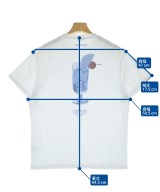 THE SHINZONE（ザシンゾーン）Tシャツ・カットソー 白 サイズ:F レディース/2200617936077