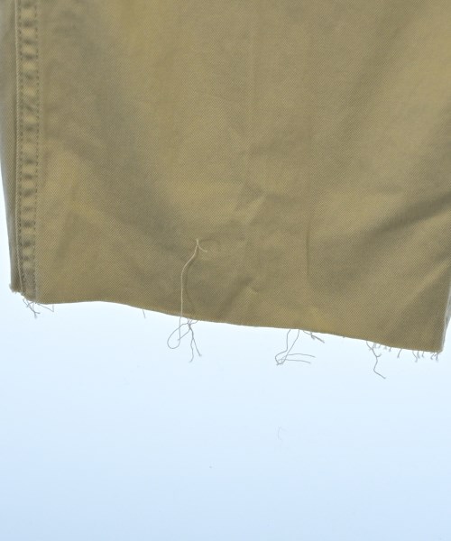 THE SHINZONE（ザシンゾーン）チノパン ベージュ サイズ:36(S位) レディース/2200621774030