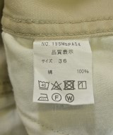 THE SHINZONE（ザシンゾーン）チノパン ベージュ サイズ:36(S位) レディース/2200621774030