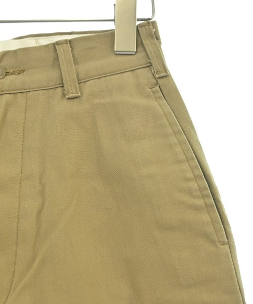 THE SHINZONE（ザシンゾーン）チノパン ベージュ サイズ:P0(S位) レディース/2200622651064