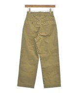 THE SHINZONE（ザシンゾーン）チノパン ベージュ サイズ:P0(S位) レディース/2200622651064