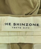THE SHINZONE（ザシンゾーン）チノパン ベージュ サイズ:P0(S位) レディース/2200622651064