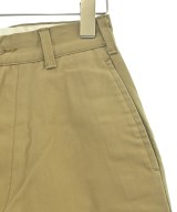 THE SHINZONE（ザシンゾーン）チノパン ベージュ サイズ:P0(S位) レディース/2200622651064