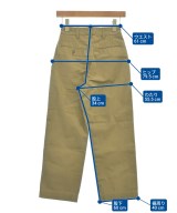 THE SHINZONE（ザシンゾーン）チノパン ベージュ サイズ:P0(S位) レディース/2200622651064