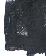 THE SHINZONE（ザシンゾーン）カジュアルシャツ 黒 サイズ:F レディース/2200615410104