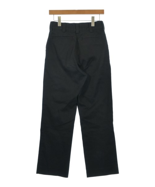 THE SHINZONE（ザシンゾーン）チノパン 黒 サイズ:32(XXS位) レディース/2200618947041