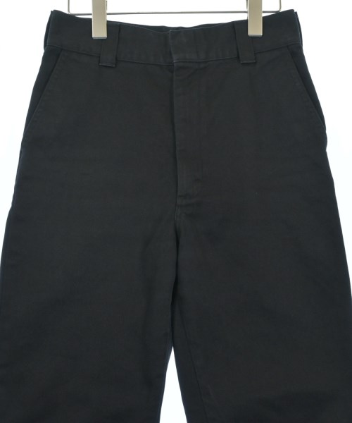 THE SHINZONE（ザシンゾーン）チノパン 黒 サイズ:32(XXS位) レディース/2200618947041