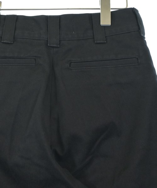 THE SHINZONE（ザシンゾーン）チノパン 黒 サイズ:32(XXS位) レディース/2200618947041