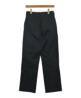 THE SHINZONE（ザシンゾーン）チノパン 黒 サイズ:32(XXS位) レディース/2200618947041