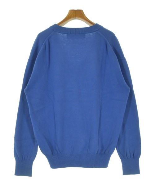 THE SHINZONE（ザシンゾーン）ニット・セーター 青 サイズ:F レディース/2200619232160