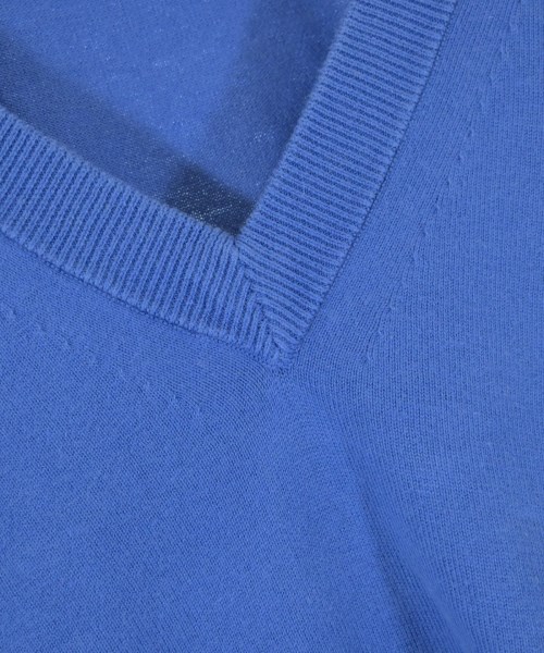 THE SHINZONE（ザシンゾーン）ニット・セーター 青 サイズ:F レディース/2200619232160