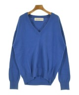 THE SHINZONE（ザシンゾーン）ニット・セーター 青 サイズ:F レディース/2200619232160