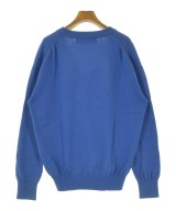 THE SHINZONE（ザシンゾーン）ニット・セーター 青 サイズ:F レディース/2200619232160