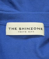 THE SHINZONE（ザシンゾーン）ニット・セーター 青 サイズ:F レディース/2200619232160