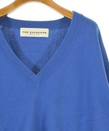 THE SHINZONE（ザシンゾーン）ニット・セーター 青 サイズ:F レディース/2200619232160