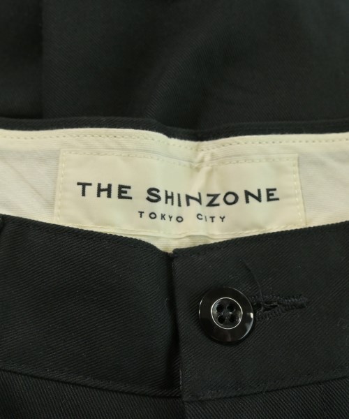 THE SHINZONE（ザシンゾーン）その他 黒 サイズ:34(XS位) レディース/2200609422472