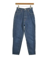 THE SHINZONE（ザシンゾーン）デニムパンツ 紺 サイズ:-(M位) レディース/2200612815056