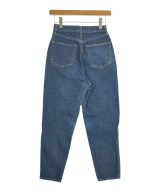 THE SHINZONE（ザシンゾーン）デニムパンツ 紺 サイズ:-(M位) レディース/2200612815056