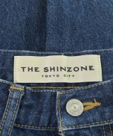 THE SHINZONE（ザシンゾーン）デニムパンツ 紺 サイズ:-(M位) レディース/2200612815056