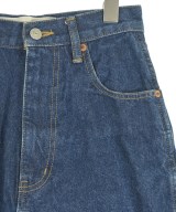 THE SHINZONE（ザシンゾーン）デニムパンツ 紺 サイズ:-(M位) レディース/2200612815056